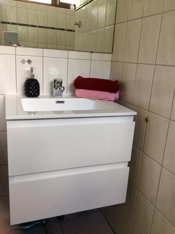 Bungalow Kleine Deichperle, Strand Und Deich In Unmittelbarer Naehe! Lemmer Luaran gambar