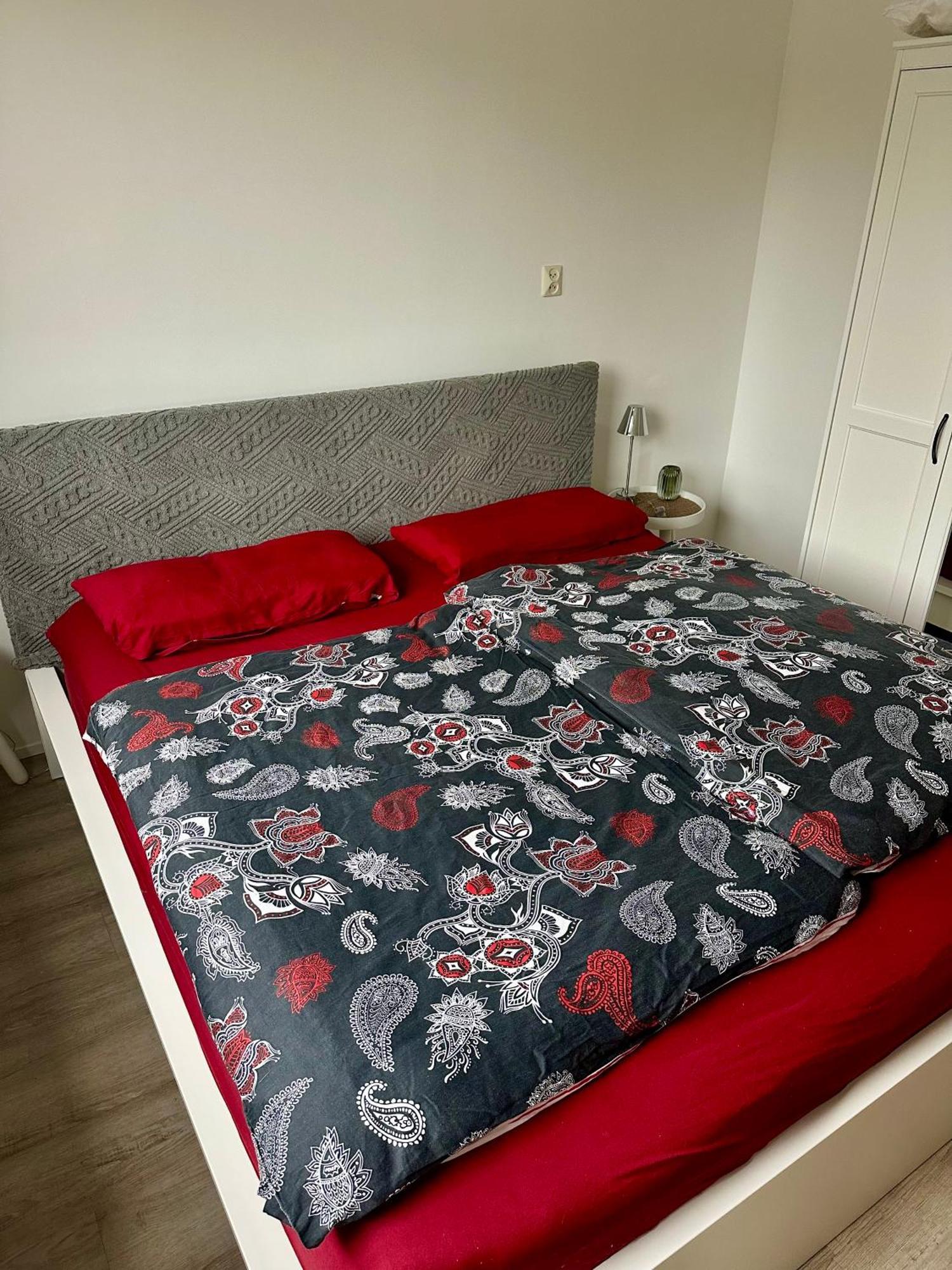 Bungalow Kleine Deichperle, Strand Und Deich In Unmittelbarer Naehe! Lemmer Luaran gambar