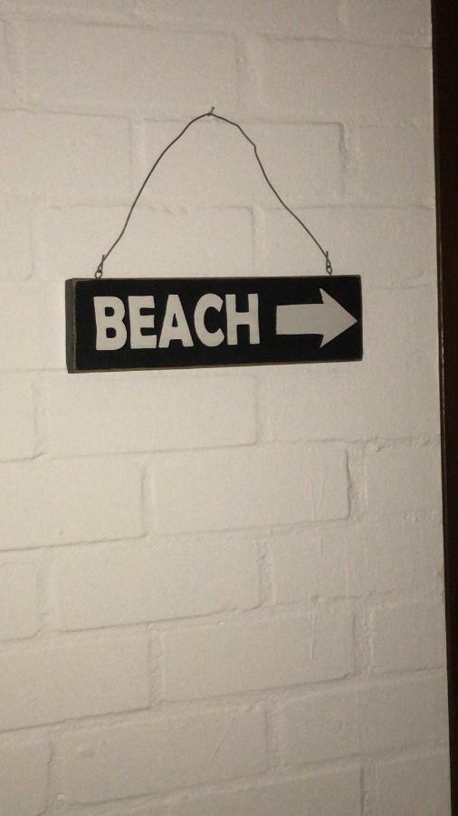 Bungalow Kleine Deichperle, Strand Und Deich In Unmittelbarer Naehe! Lemmer Luaran gambar